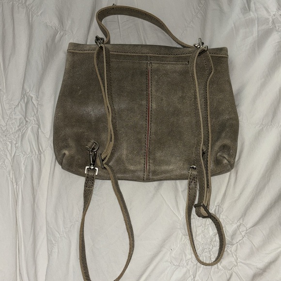 Hammit Los Angeles backpack - Picture 4 of 7